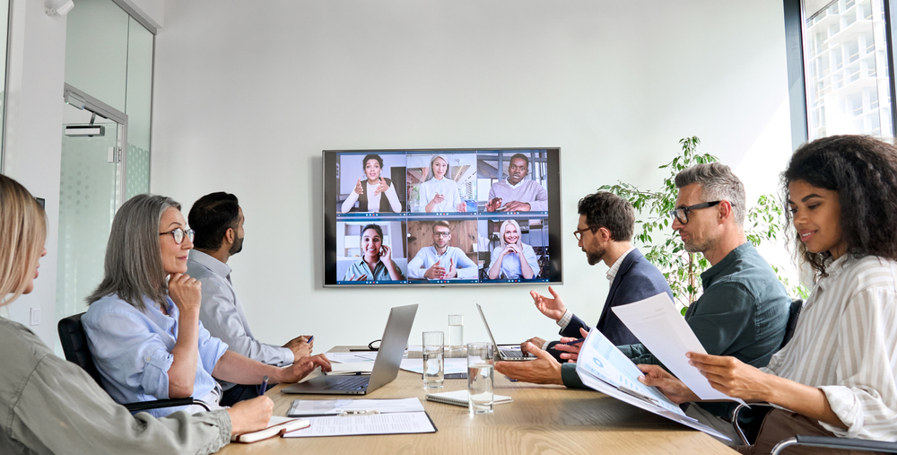Strike Staffing Solutions