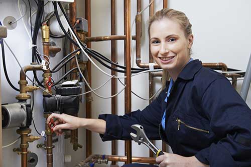 Temporary Plumbing Staffing