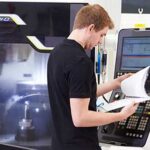 CNC Operators Staffing Canada