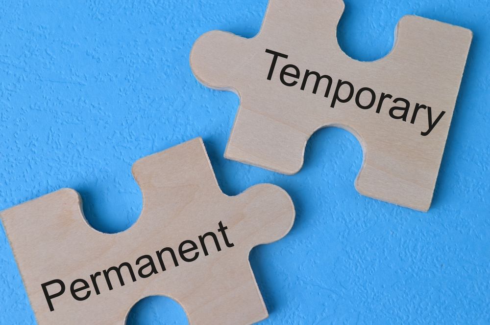temporary staffing agency canada