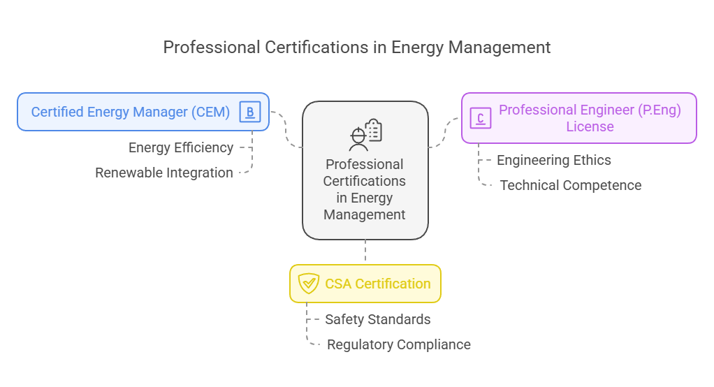 electrical engineer certification canada