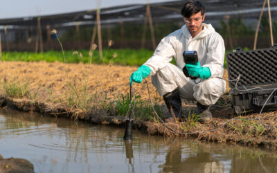Canada’s Booming Demand for Environmental Technicians — 2025 Outlook