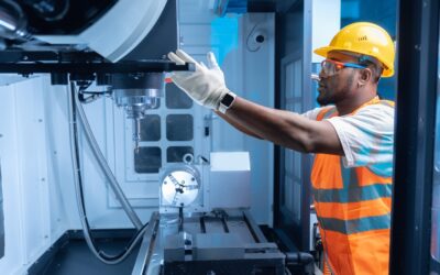 CNC Machinists in Canada – Opportunities Challenges and Workforce Trends