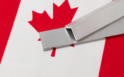 Aluminum Extrusion Operators –  A High-Demand Role in Canada’s Manufacturing Workforce